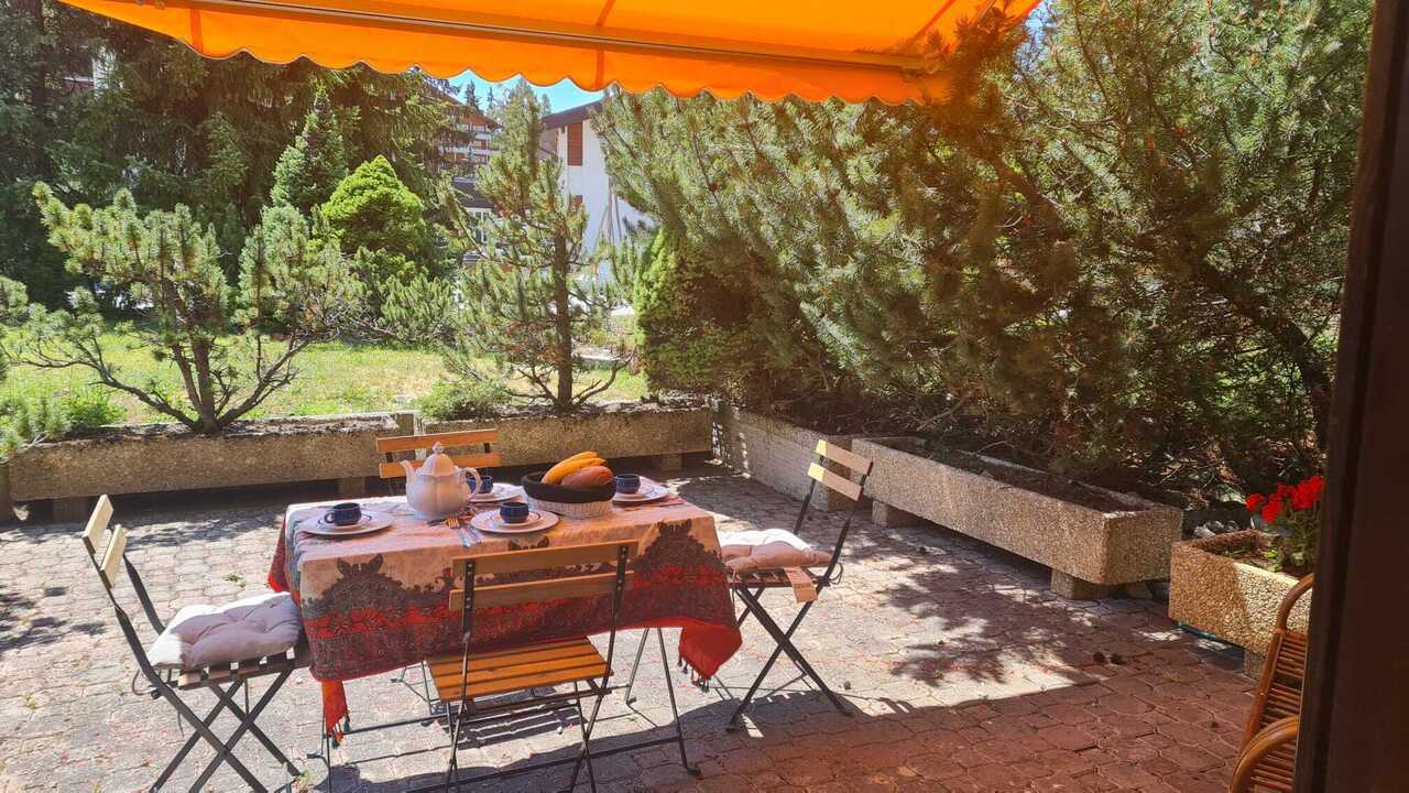 3-Zimmer-Wohnung, Foto 2 von 10