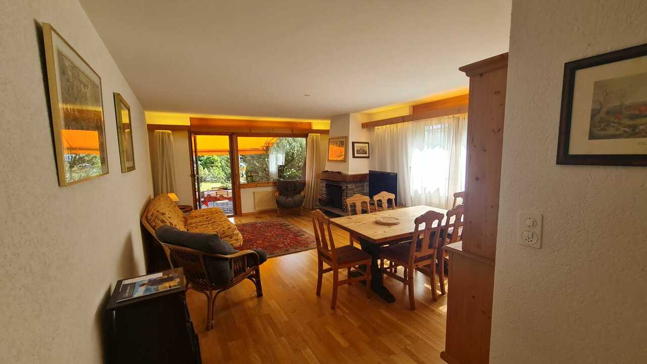 3-Zimmer-Wohnung, Foto 1 von 10