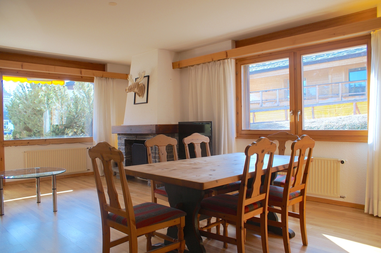 3-Zimmer-Wohnung, Foto 3 von 10