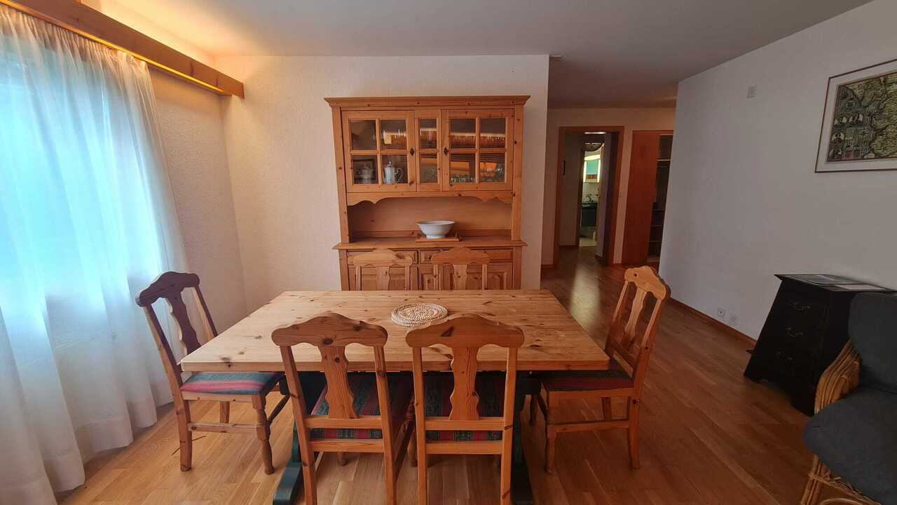3-Zimmer-Wohnung, Foto 5 von 10