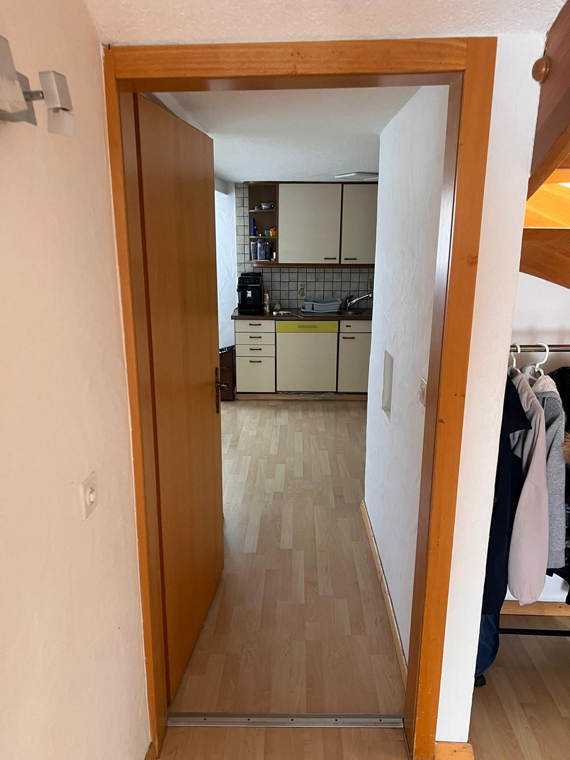 5 ½ rooms apartment