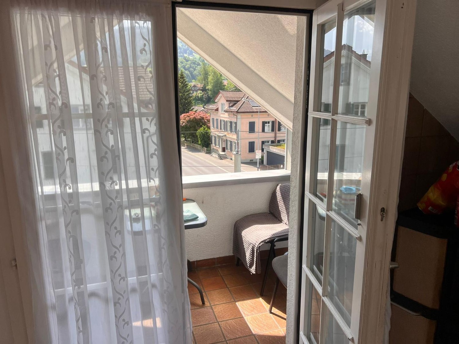 5 ½ rooms apartment
