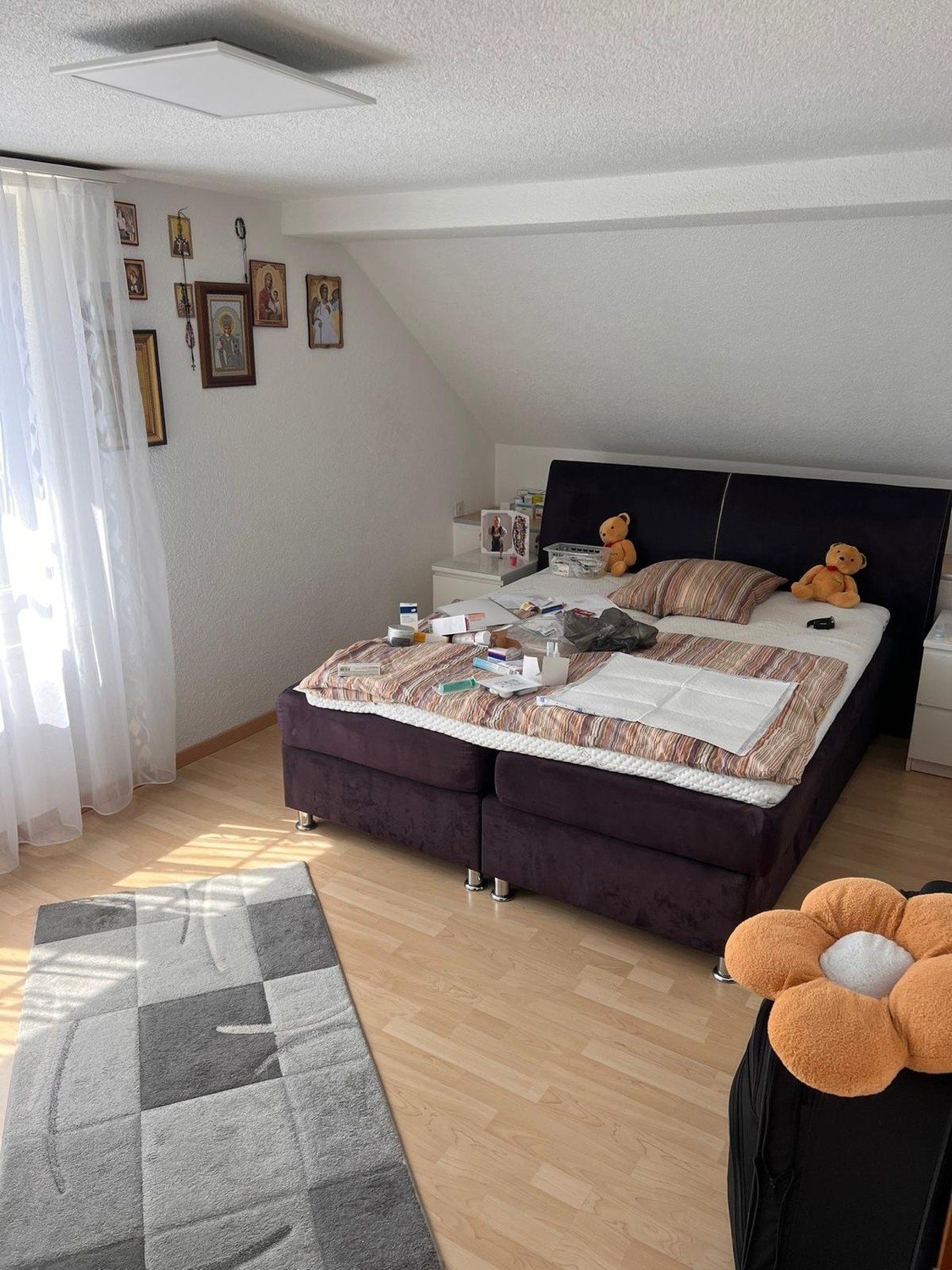 5 ½ rooms apartment