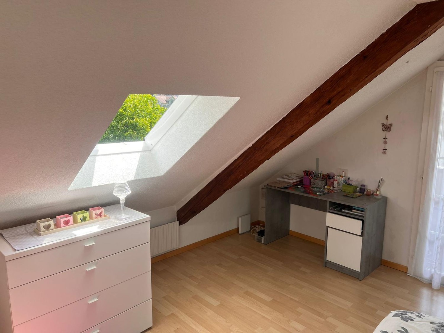 5 ½ rooms apartment