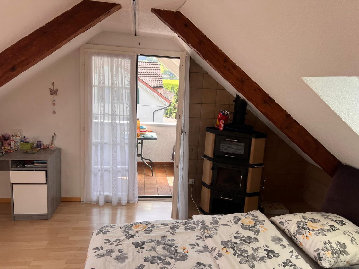 5 ½ rooms apartment