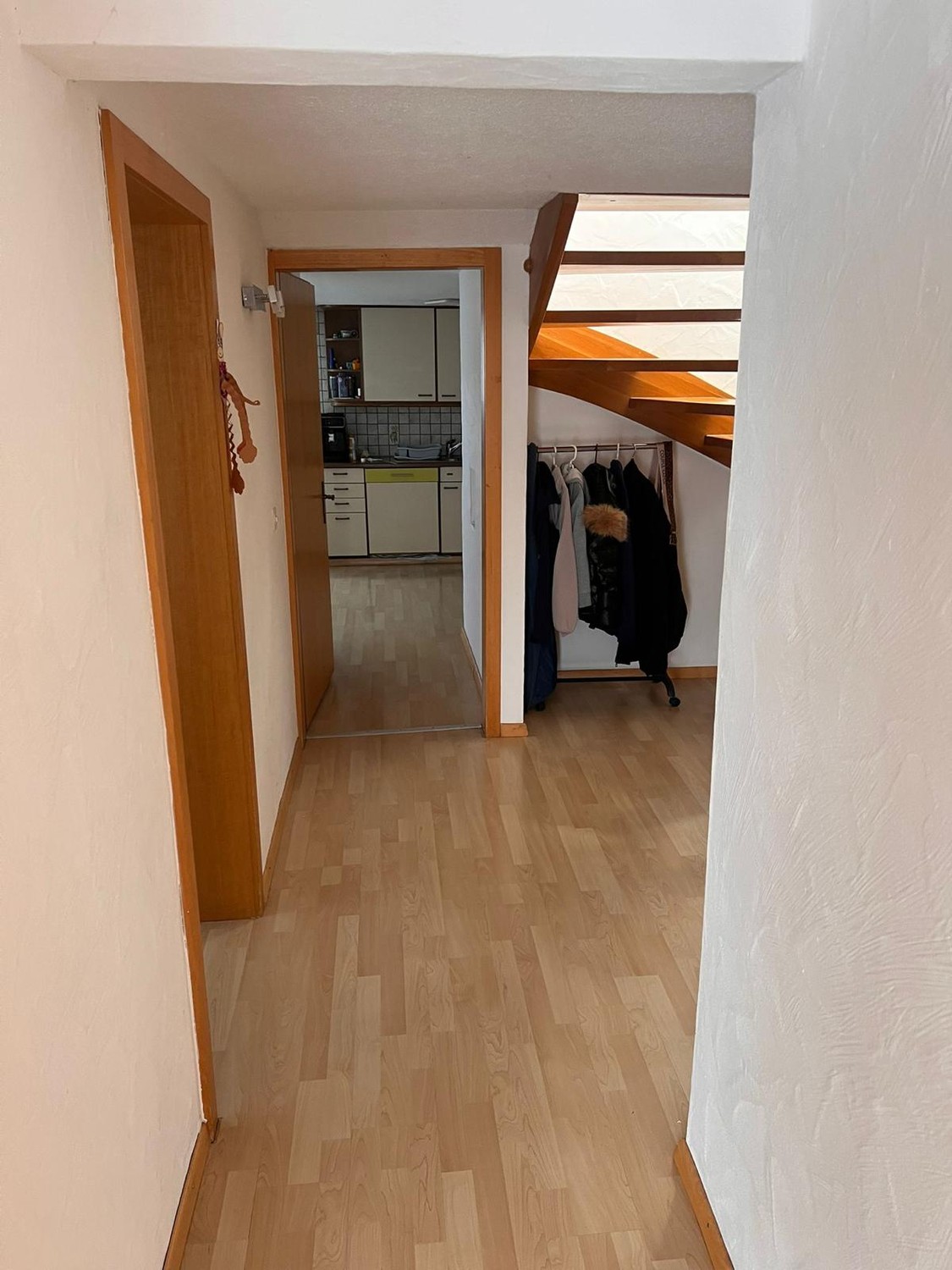 5 ½ rooms apartment
