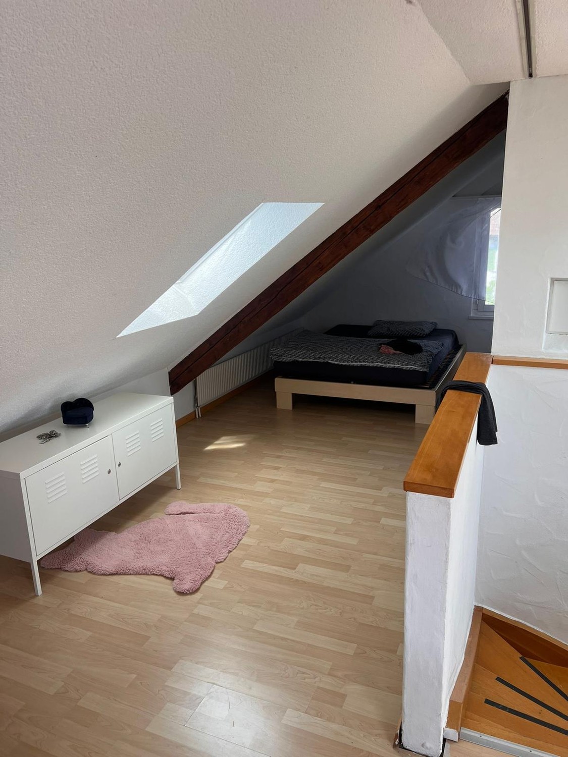 5 ½ rooms apartment