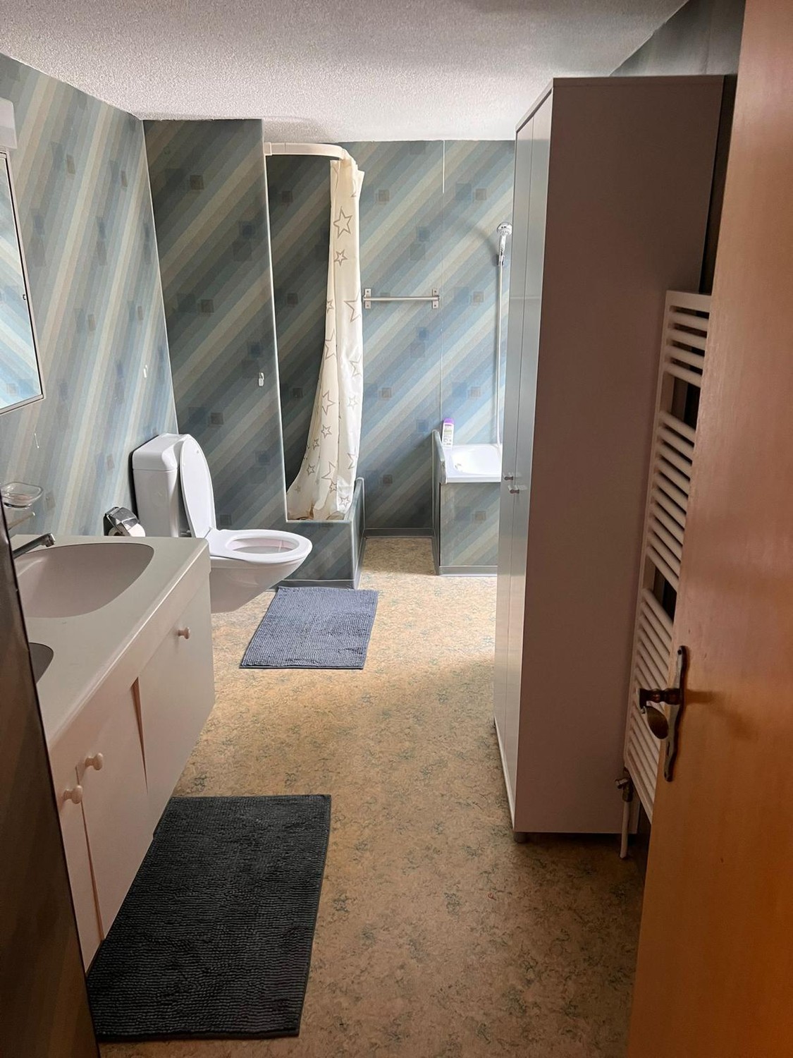 5 ½ rooms apartment