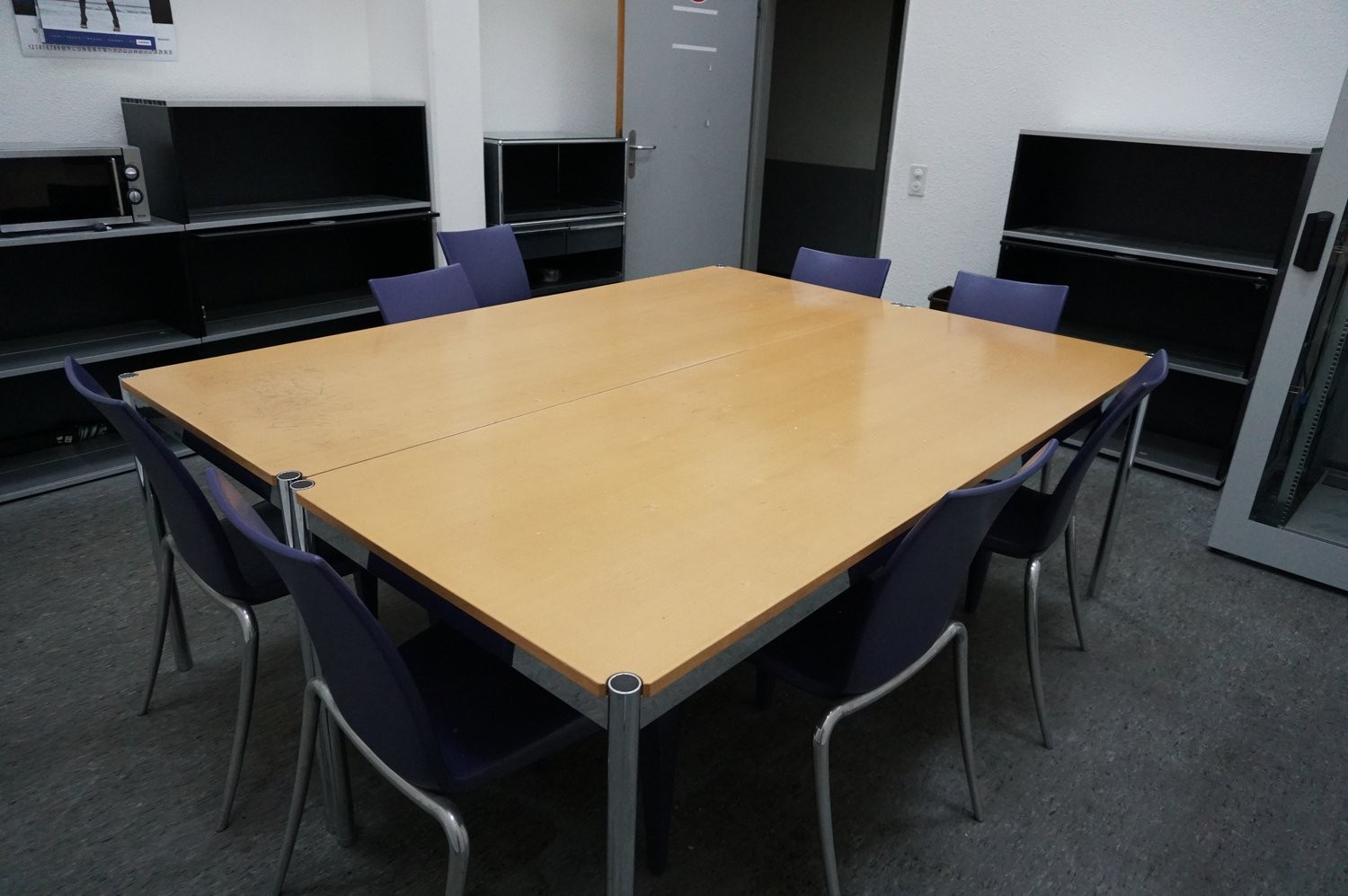 negozio di 165m²