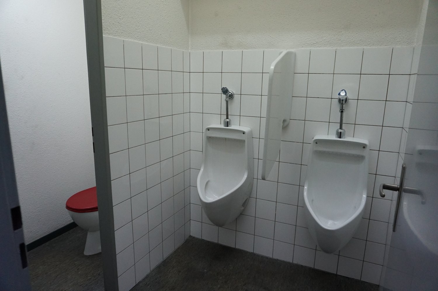 negozio di 165m²