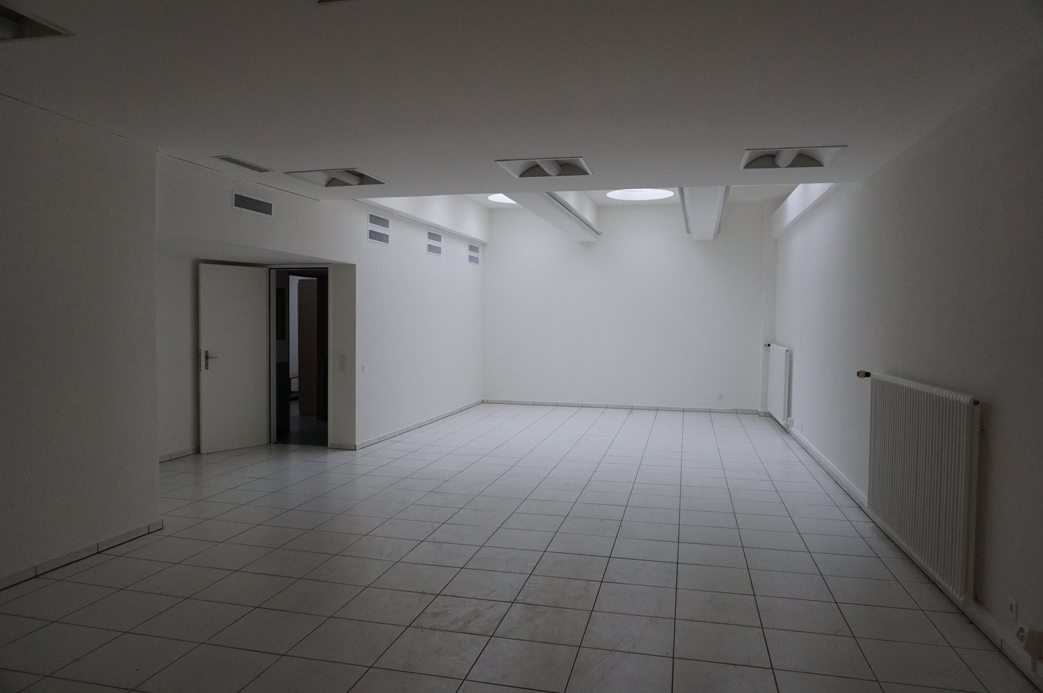 negozio di 165m²