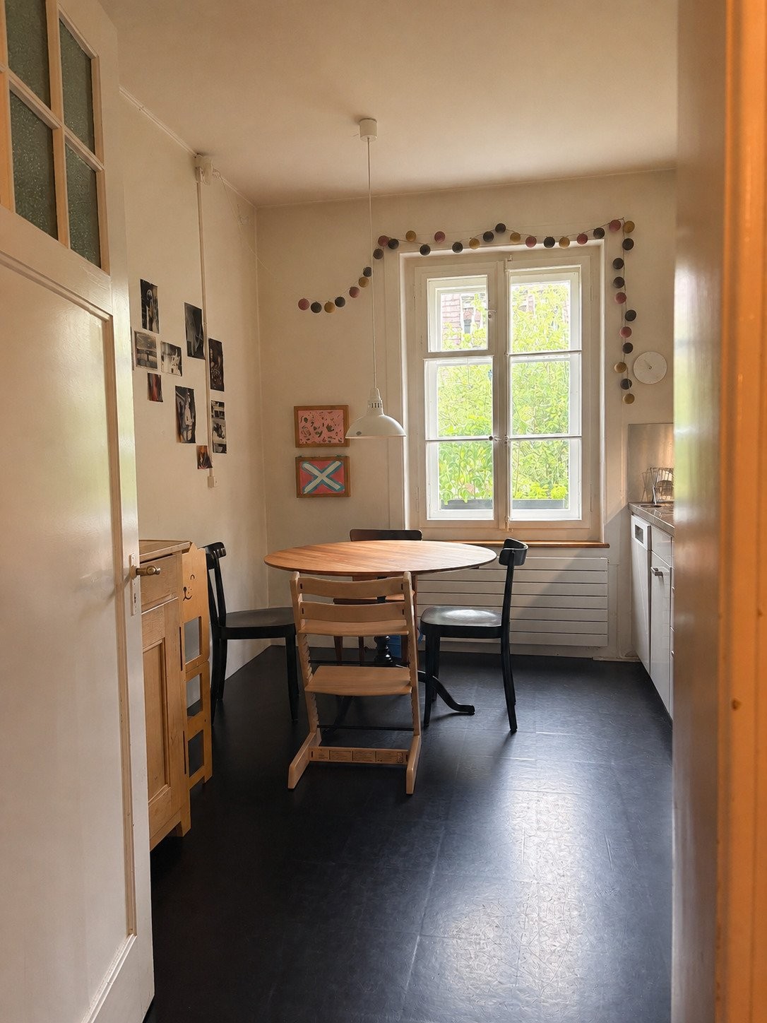 5 ½ rooms furnished flat, Foto 4 von 10