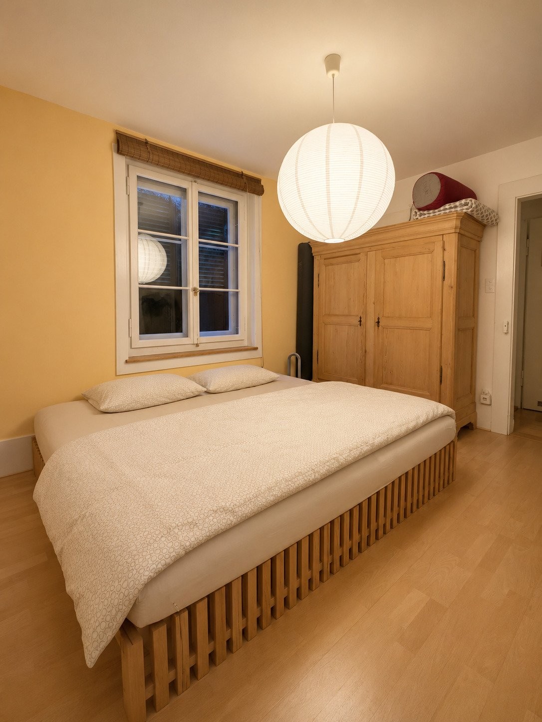 5 ½ rooms furnished flat, Foto 5 von 10