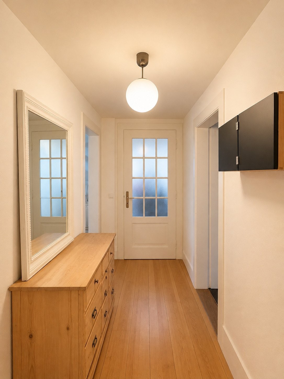 5 ½ rooms furnished flat, Foto 8 von 10
