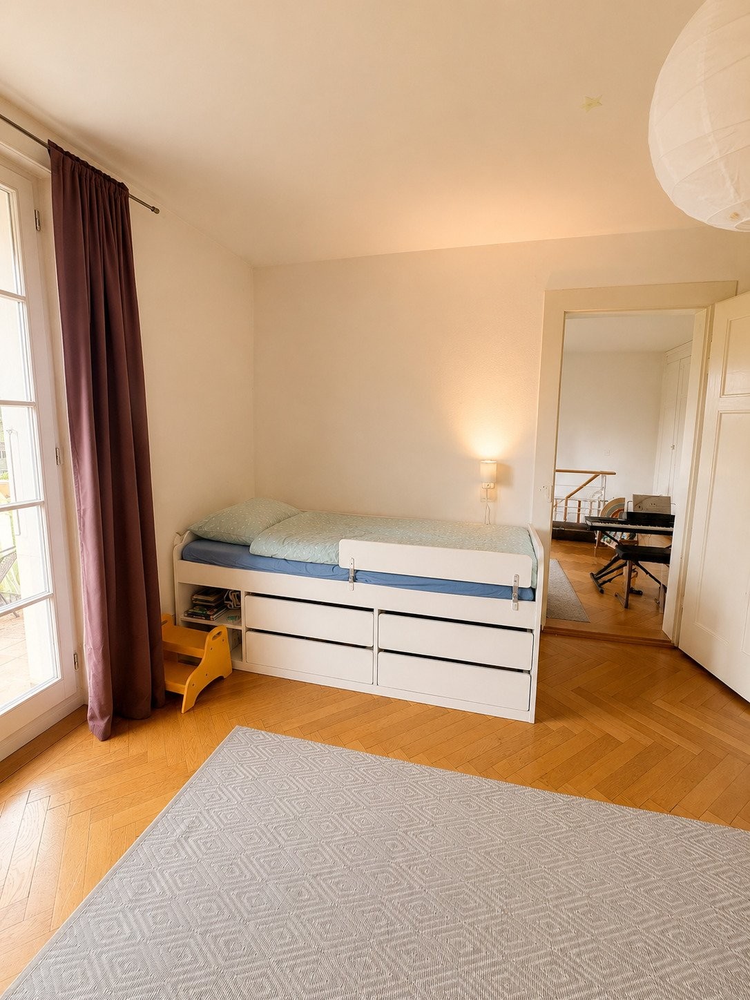 5 ½ rooms furnished flat, Foto 6 von 10