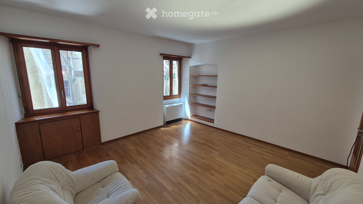 4 ½ pièces maison individuelle