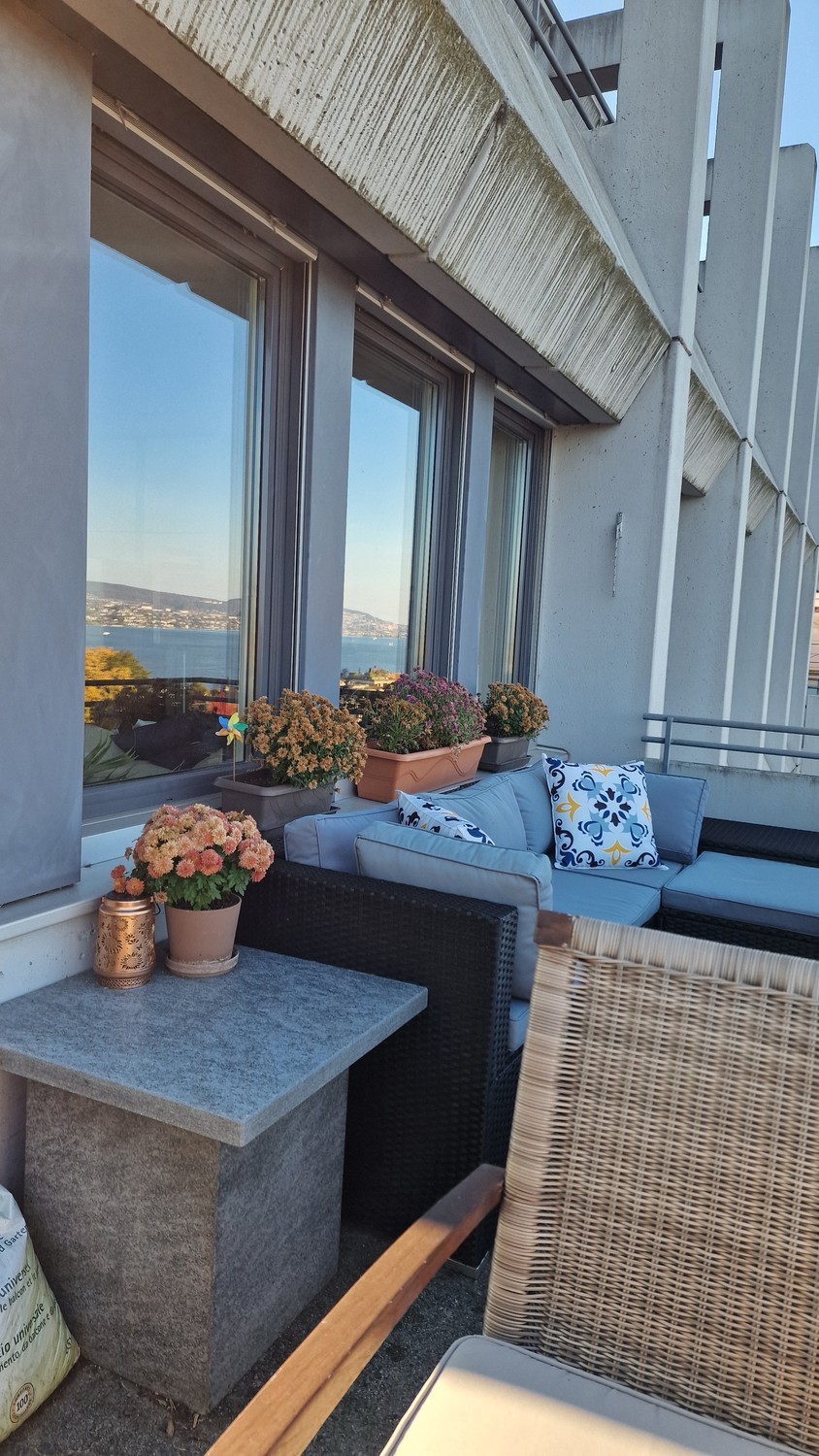 2 ½ Zimmer Wohnung, Foto 8 von 8