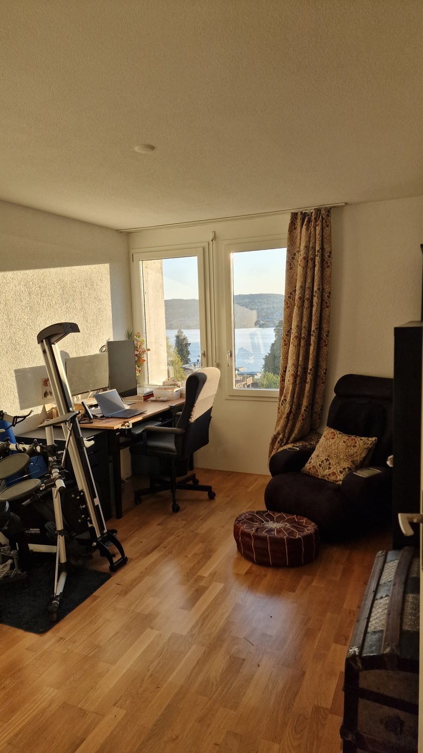 2 ½ Zimmer Wohnung, Foto 4 von 8