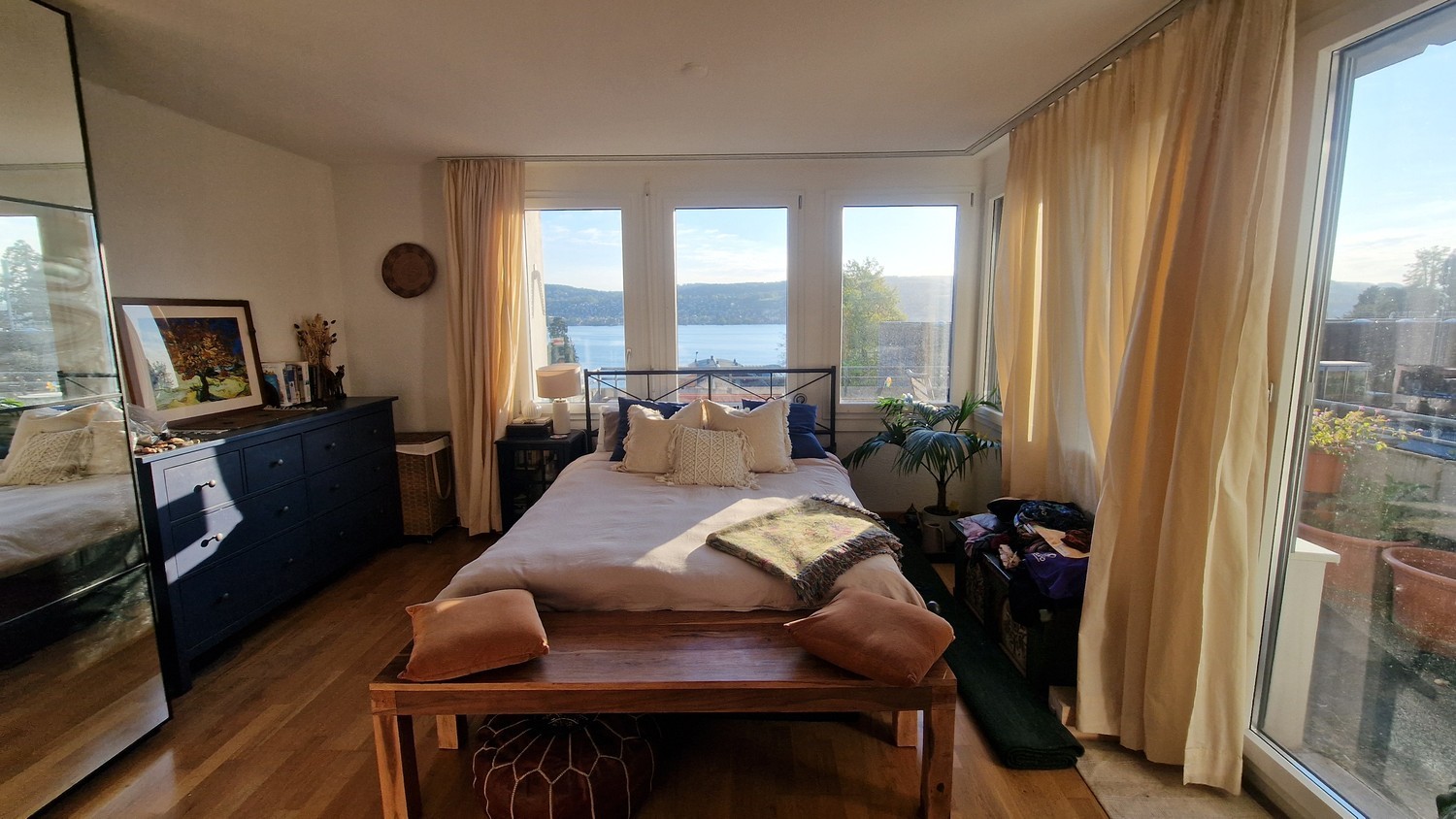 2 ½ Zimmer Wohnung, Foto 2 von 8