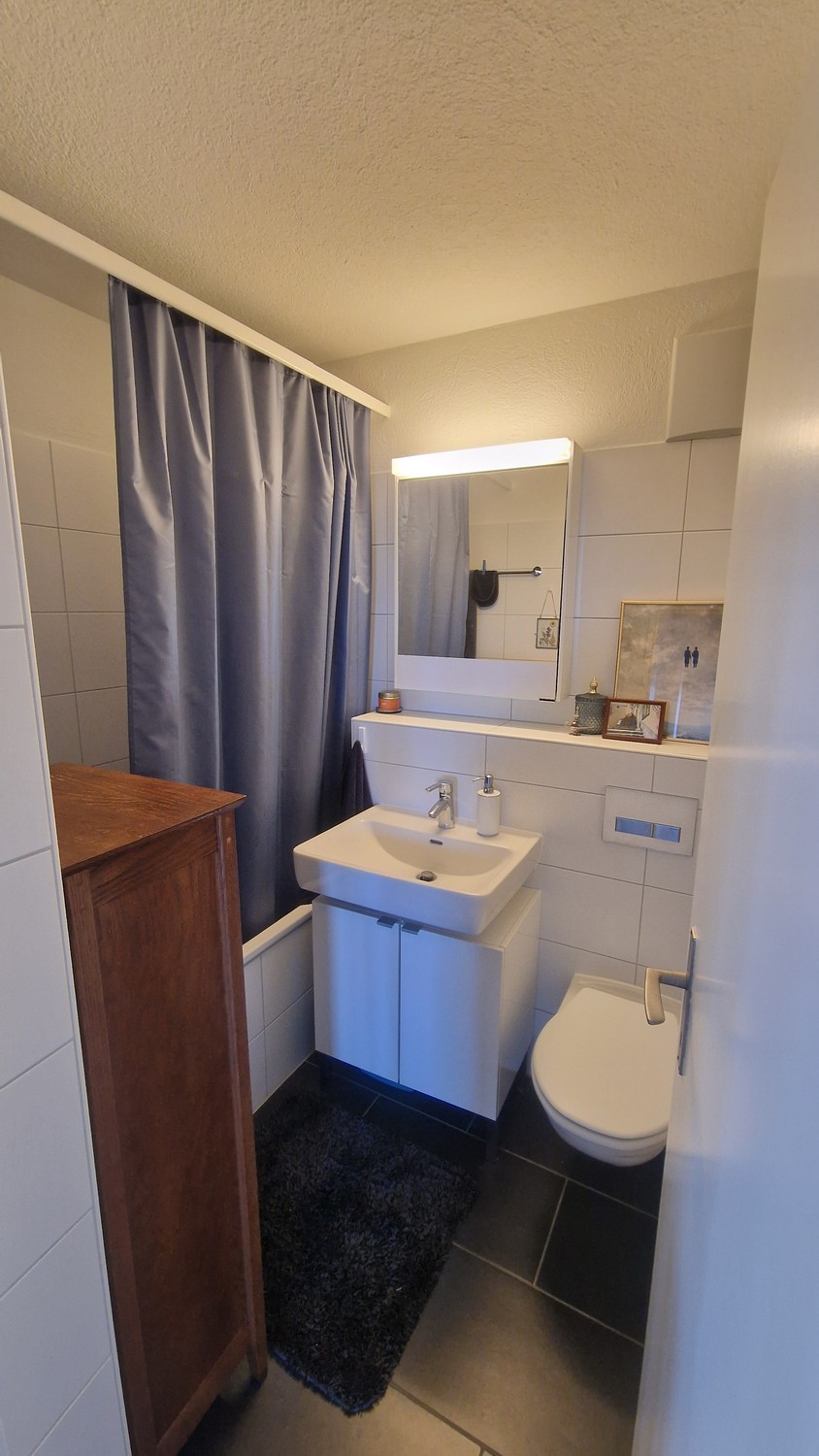 2 ½ Zimmer Wohnung, Foto 6 von 8