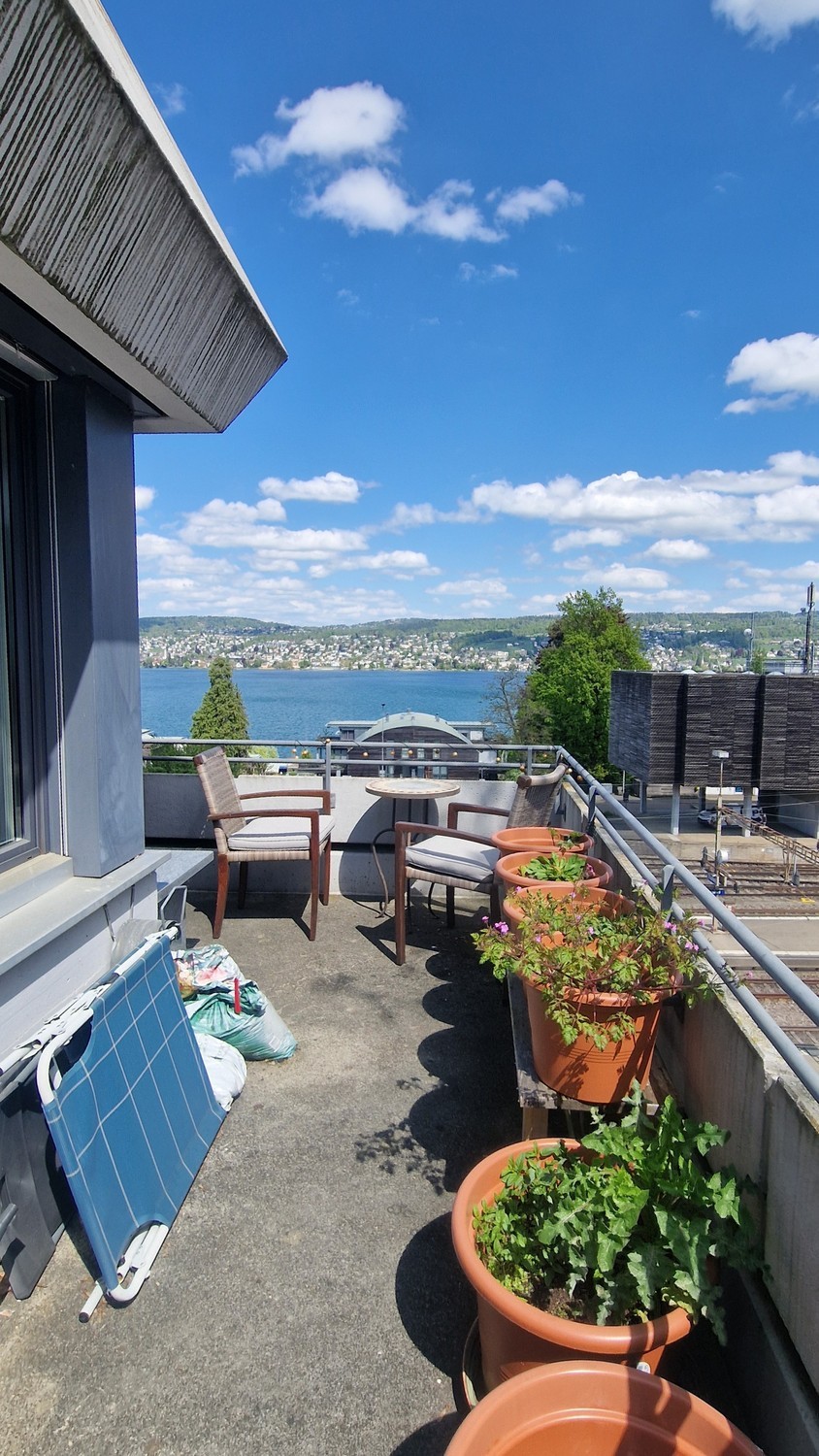 2 ½ Zimmer Wohnung, Foto 1 von 8