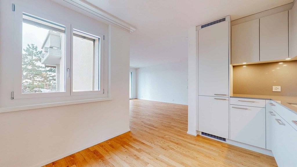 2 ½ rooms apartment, Foto 9 von 10