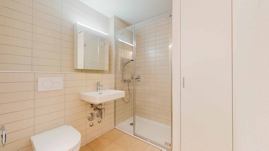 2 ½ rooms apartment, Foto 4 von 10