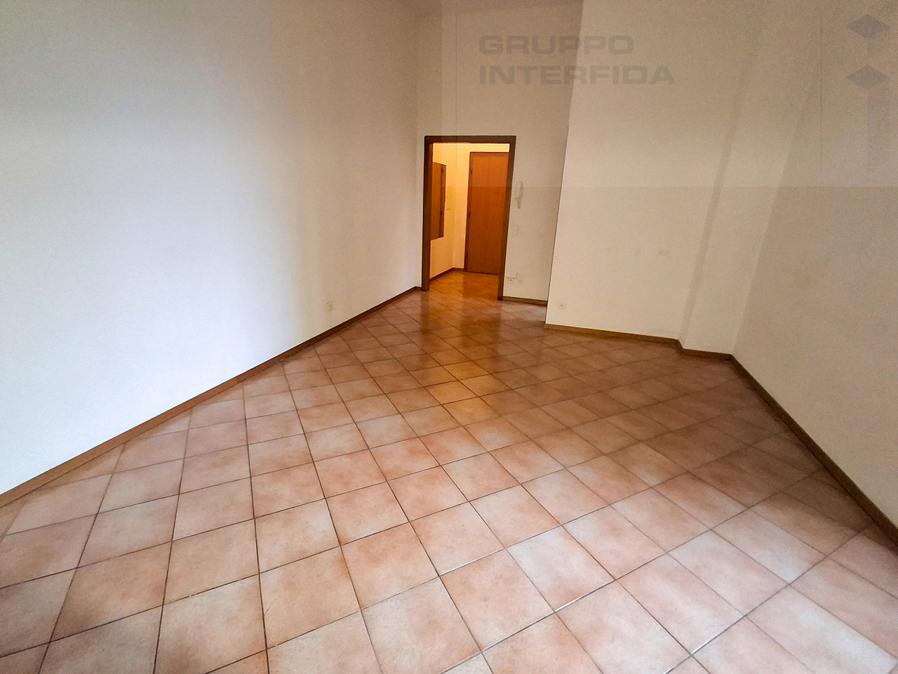 1 ½ rooms apartment