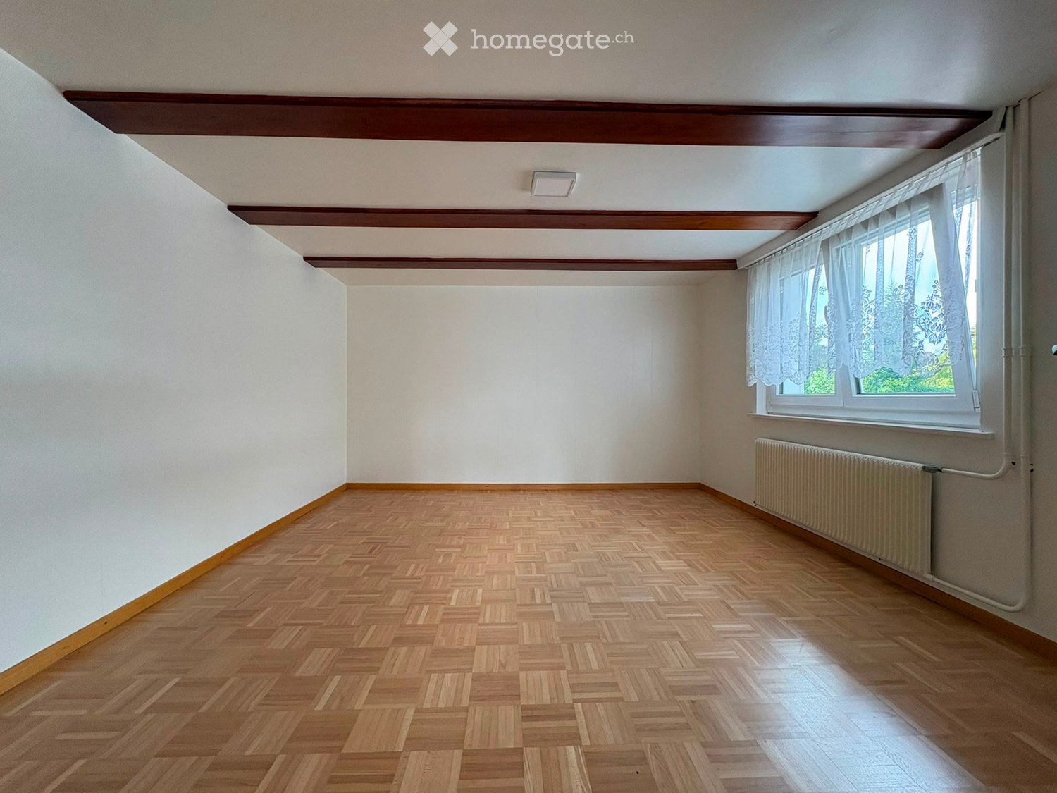 Appartement 3 pièces