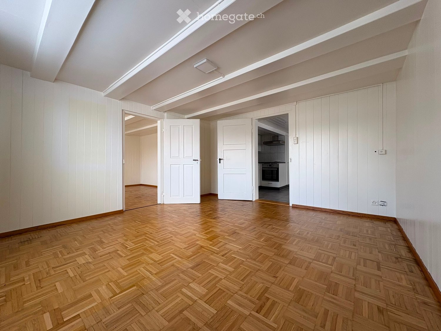 Appartement 3 pièces