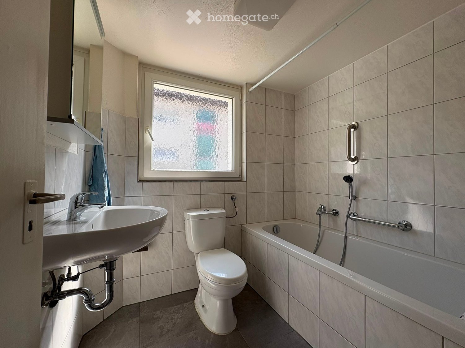Appartement 3 pièces