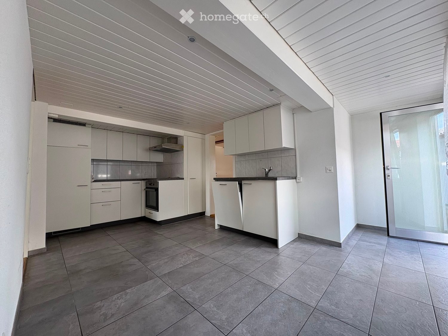 Appartement 3 pièces