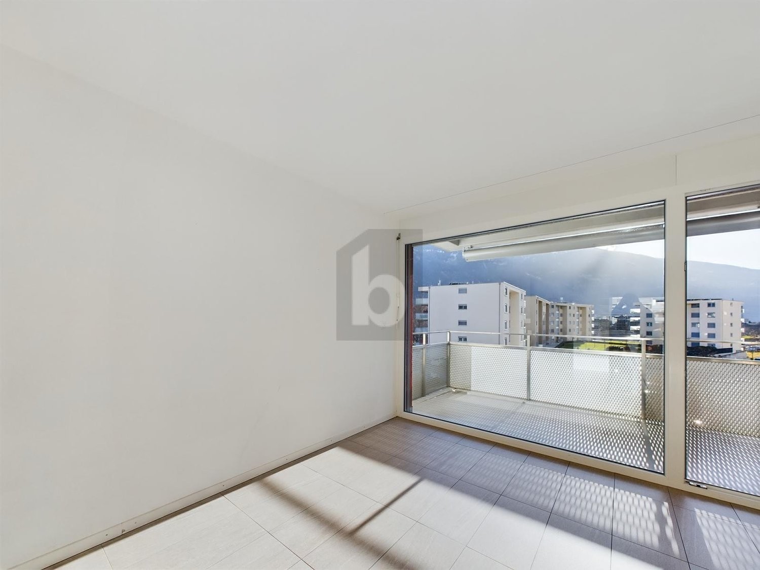 3 ½ pièces appartement