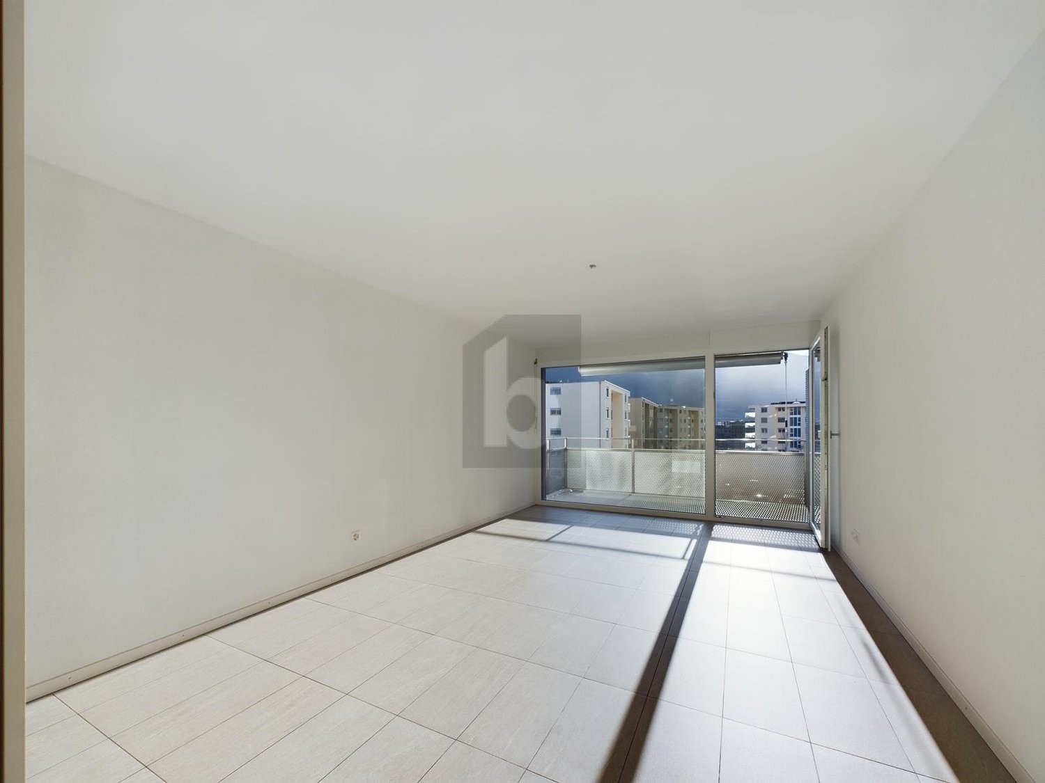 3 ½ pièces appartement