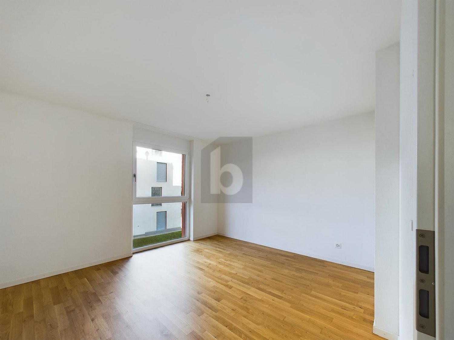 3 ½ pièces appartement