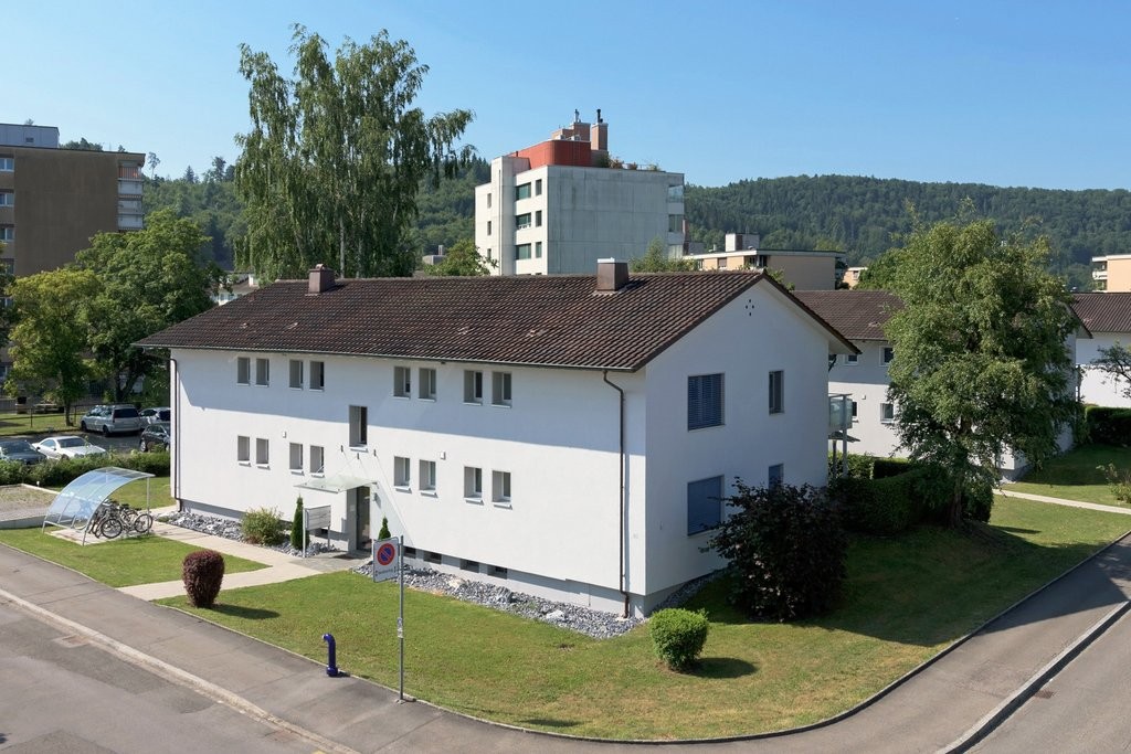 4 rooms apartment, Foto 1 von 9