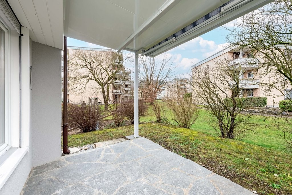 4 rooms apartment, Foto 4 von 9