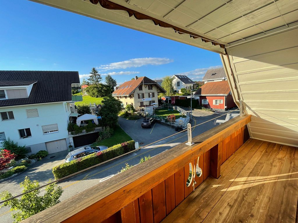 2 pièces duplex