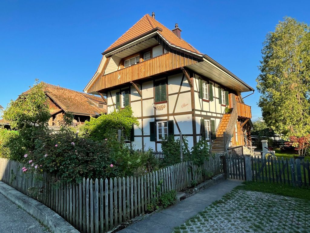 2 pièces duplex