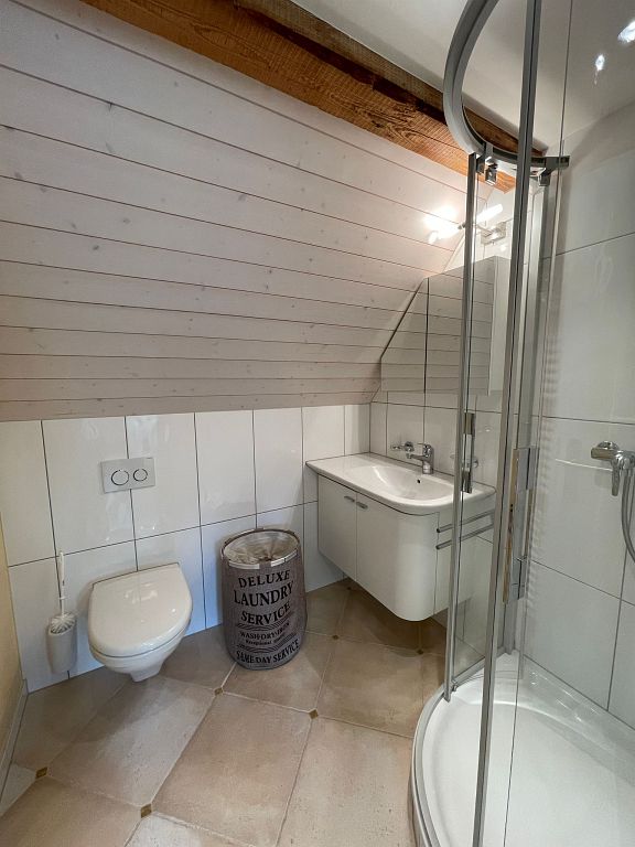2 pièces duplex