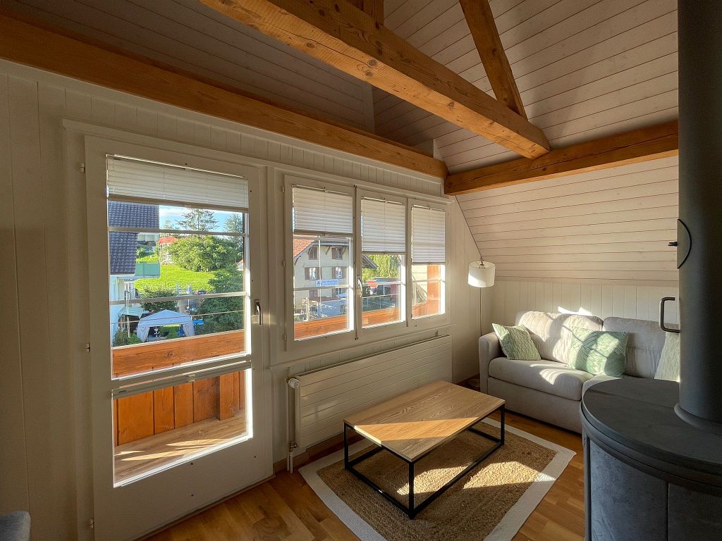 2 pièces duplex