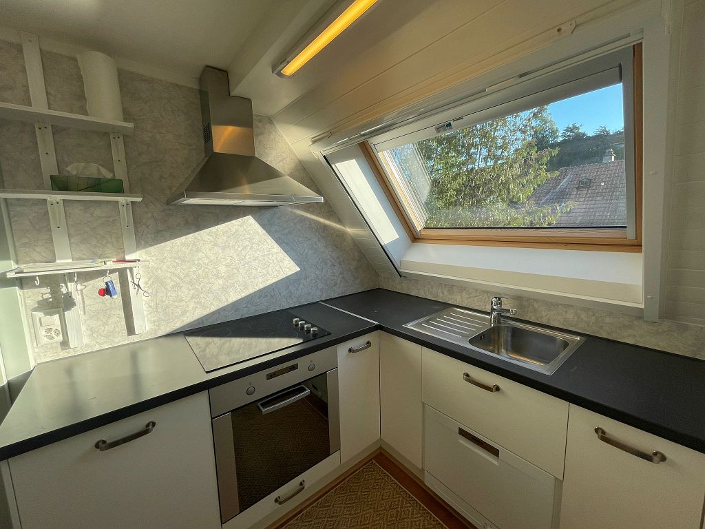 2 pièces duplex