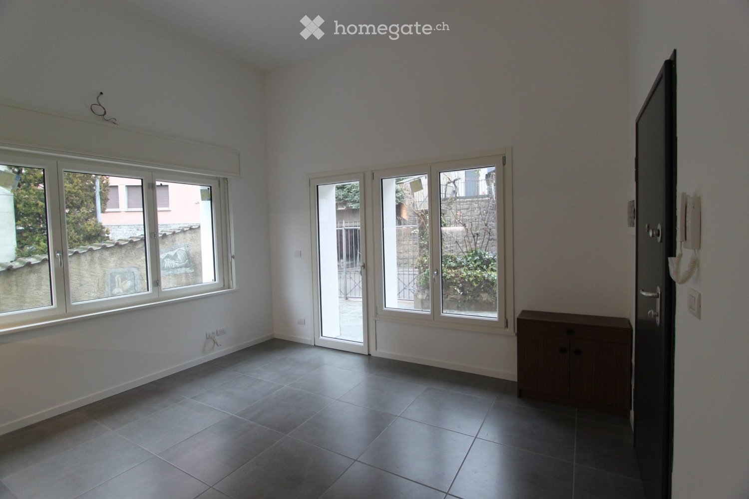 2-Zimmer-Wohnung, Foto 1 von 5