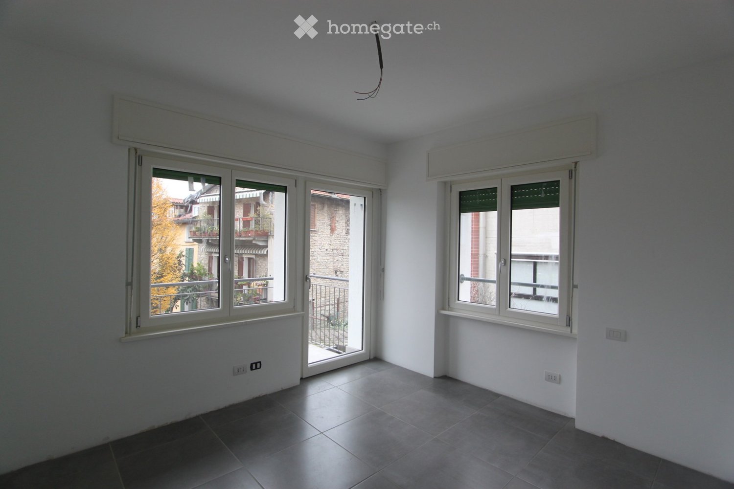 2-Zimmer-Wohnung, Foto 3 von 5