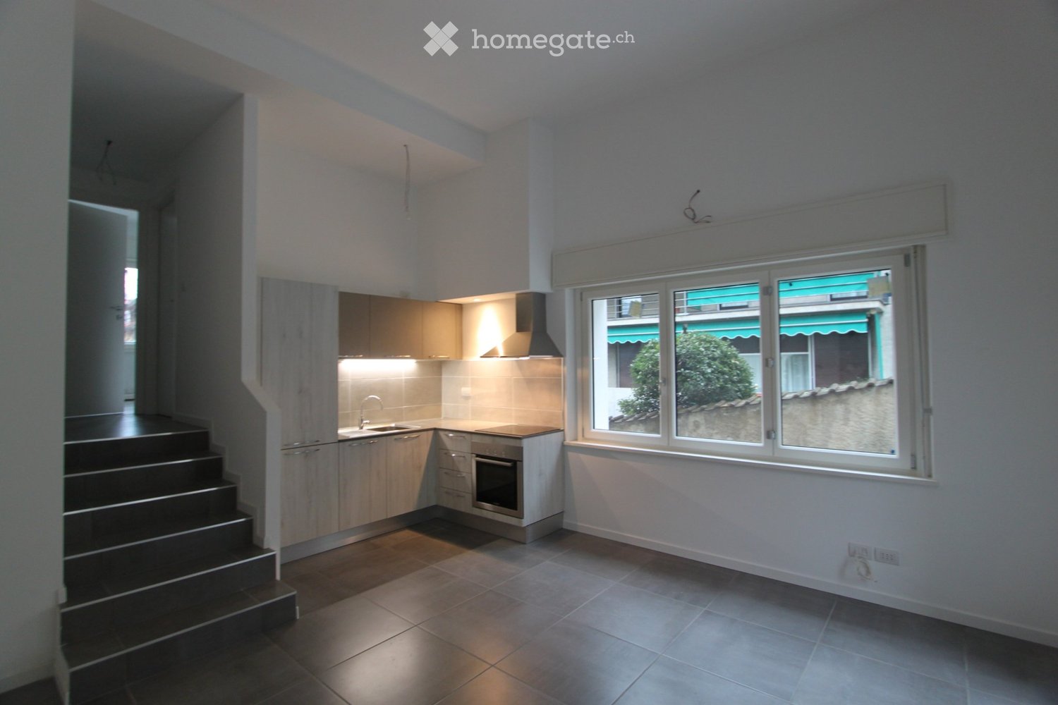 2-Zimmer-Wohnung, Foto 2 von 5