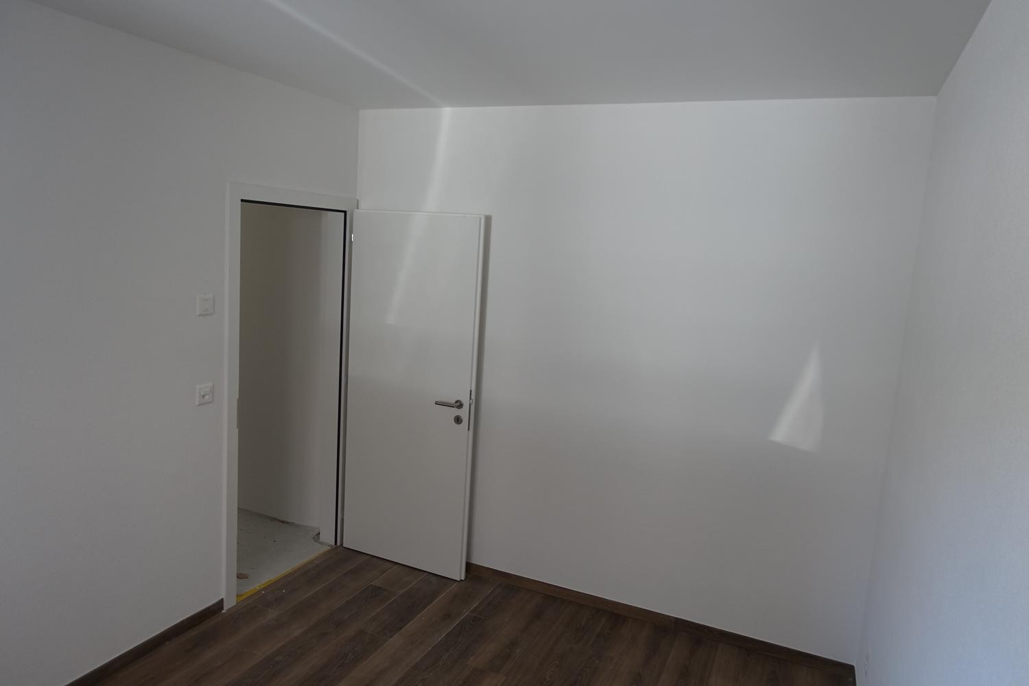 2 ½ Zimmer-Wohnung