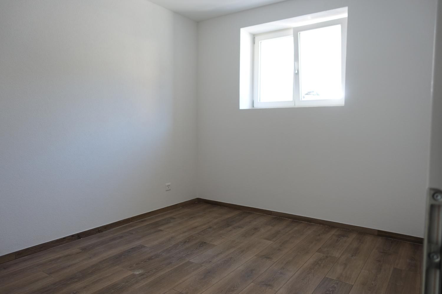 2 ½ Zimmer-Wohnung