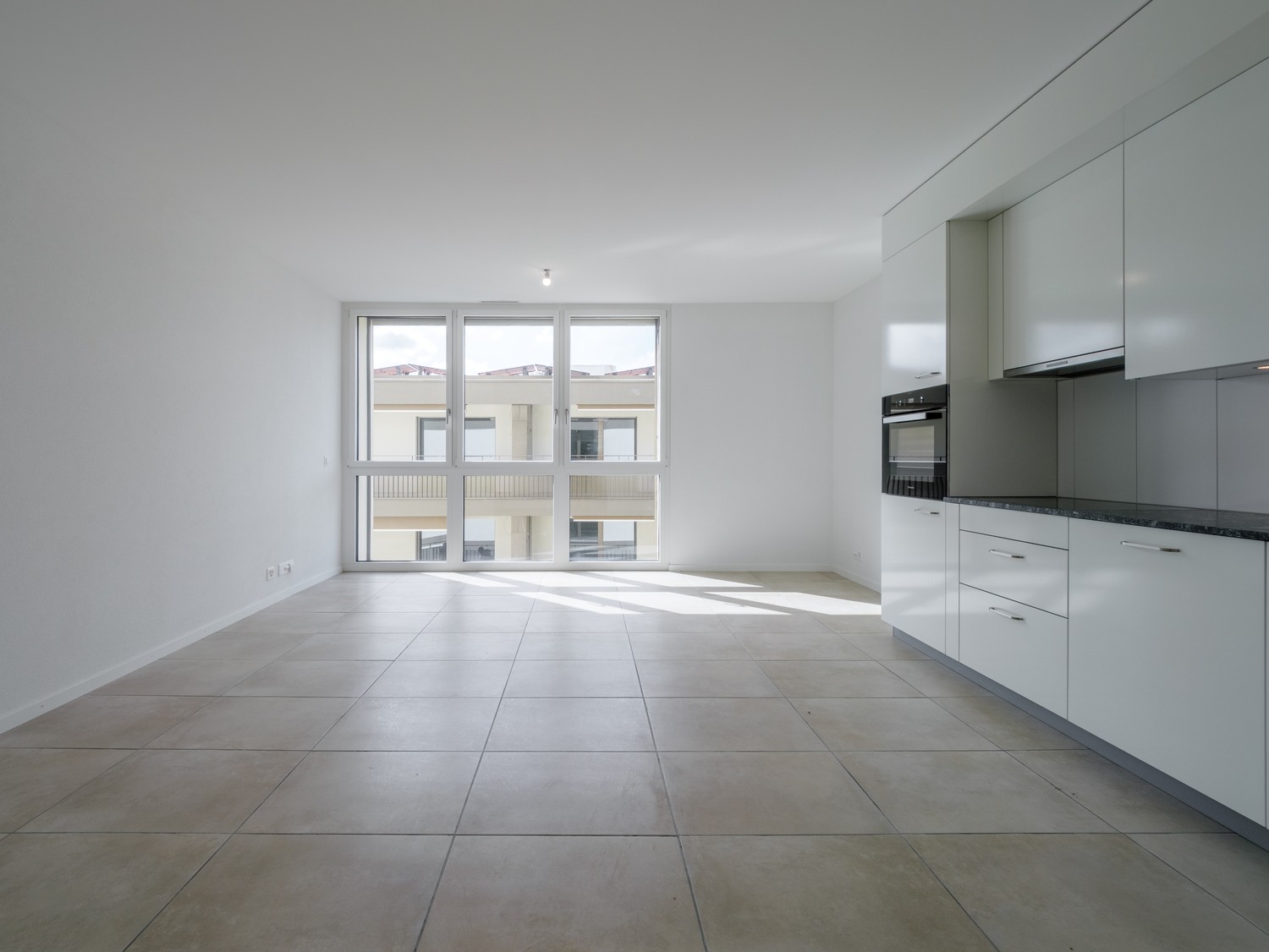 Appartamento di 1 ½ locali