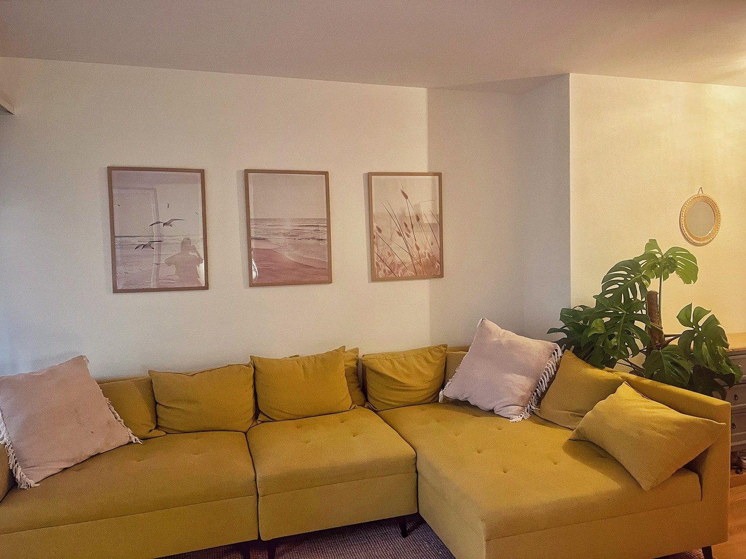 Appartamento di 4 ½ locali
