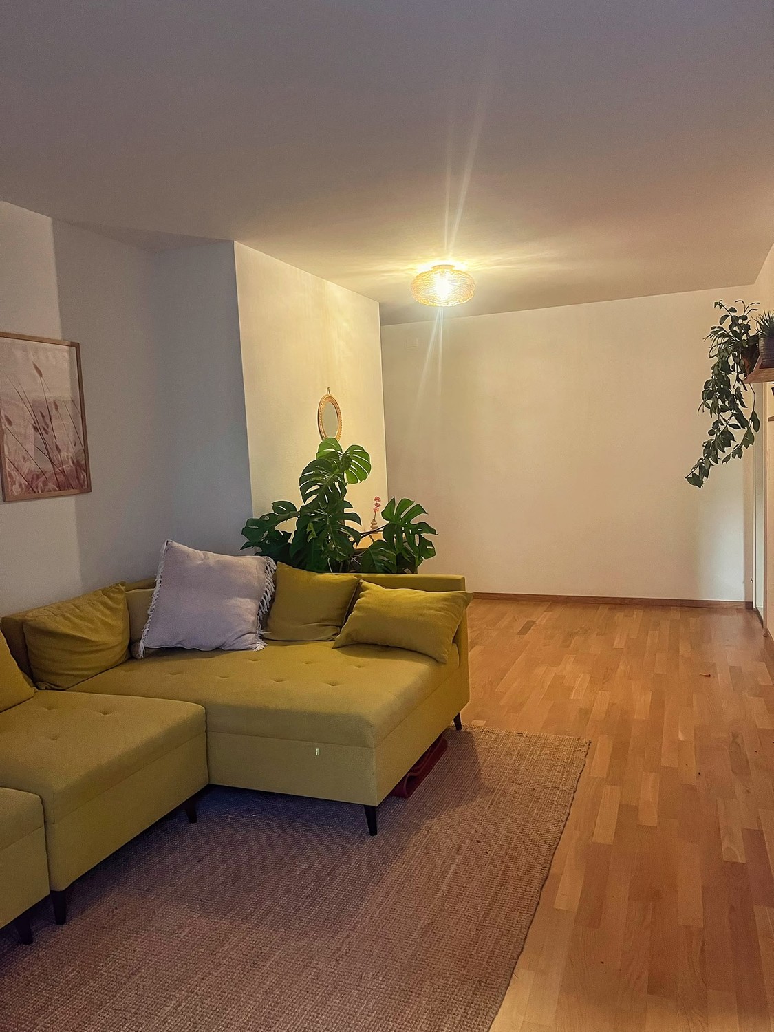 Appartamento di 4 ½ locali